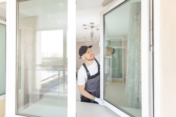 West Des Moines Windows Installation