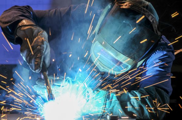 West Des Moines Welding Service