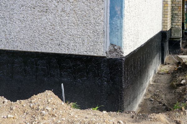West Des Moines Waterproofing