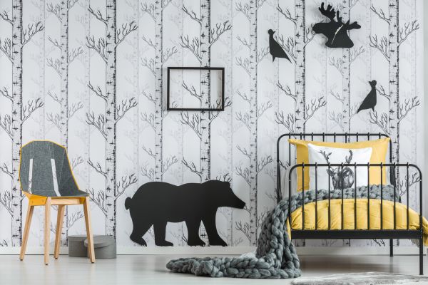 West Des Moines Wallpaper Service