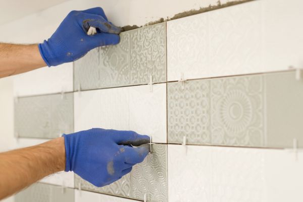 West Des Moines Tile Service