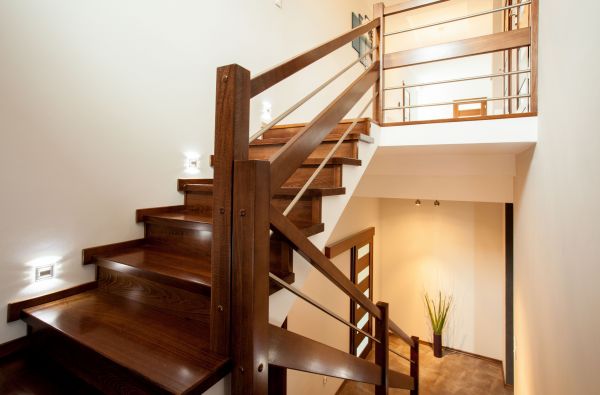 West Des Moines Stairs and Rails Service