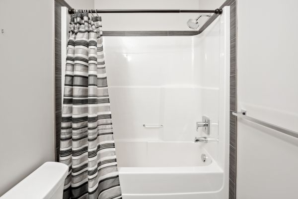 West Des Moines Shower Installation