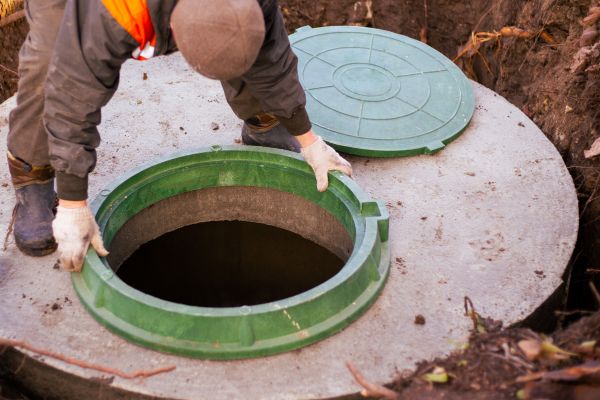 West Des Moines Septic Service