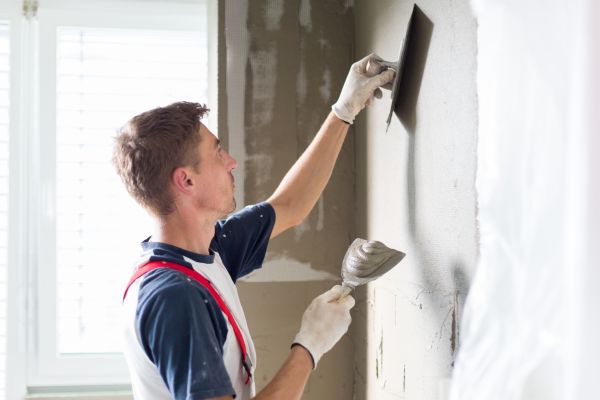 West Des Moines Plastering Service