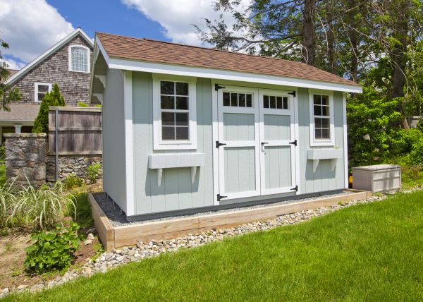 West Des Moines Outdoor Structure Service