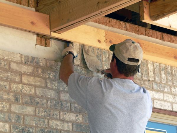 West Des Moines Masonry Service