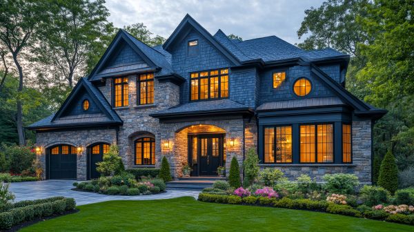 West Des Moines Landscaping