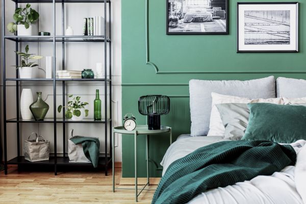 West Des Moines Interior Painting