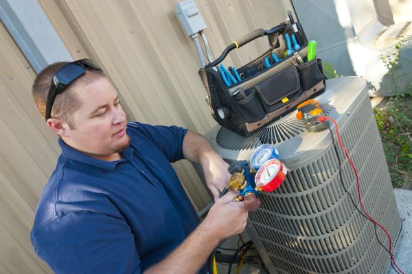 West Des Moines HVAC Service