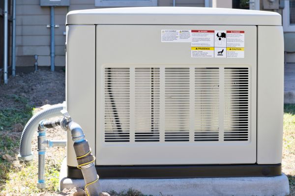 West Des Moines Generator Service