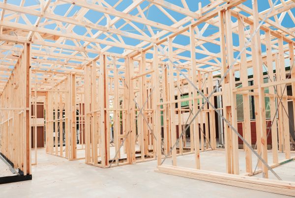West Des Moines Framing