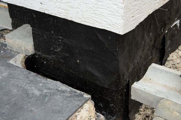 West Des Moines Foundation Repair