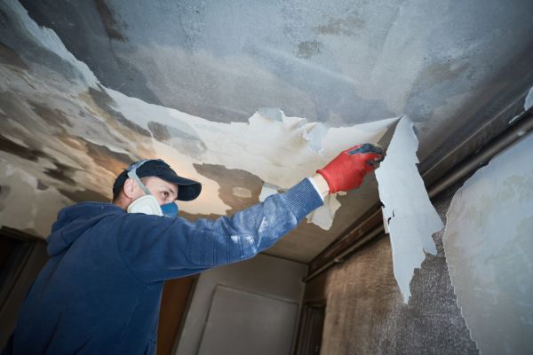 West Des Moines Fire Restoration