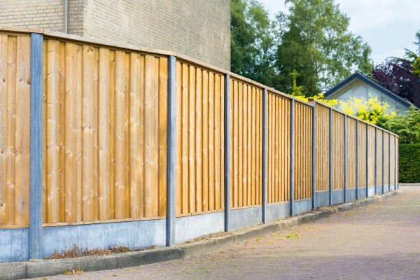 West Des Moines Fence Service