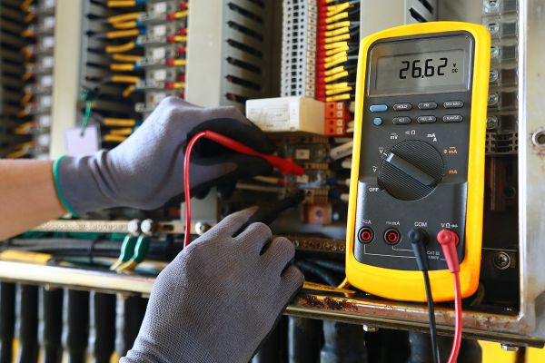 West Des Moines Electrical Service