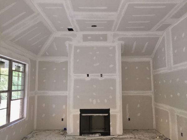 West Des Moines Drywall Service