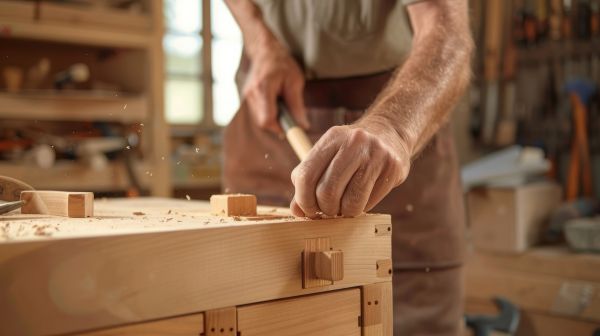 West Des Moines Custom Carpentry