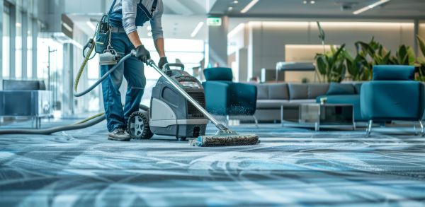 West Des Moines Commercial Cleaning