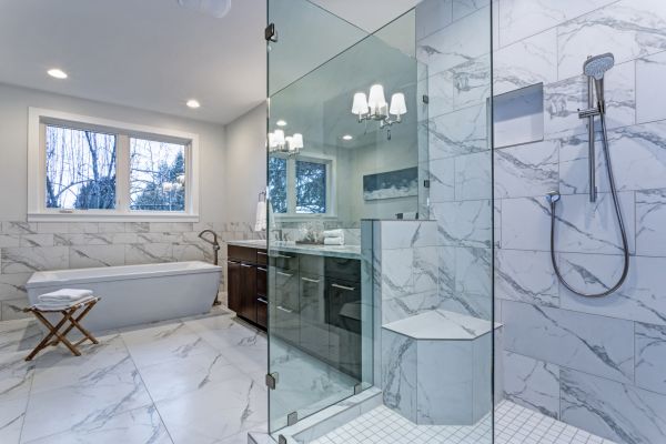 West Des Moines Bathroom Remodeling