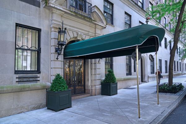 West Des Moines Awning Service